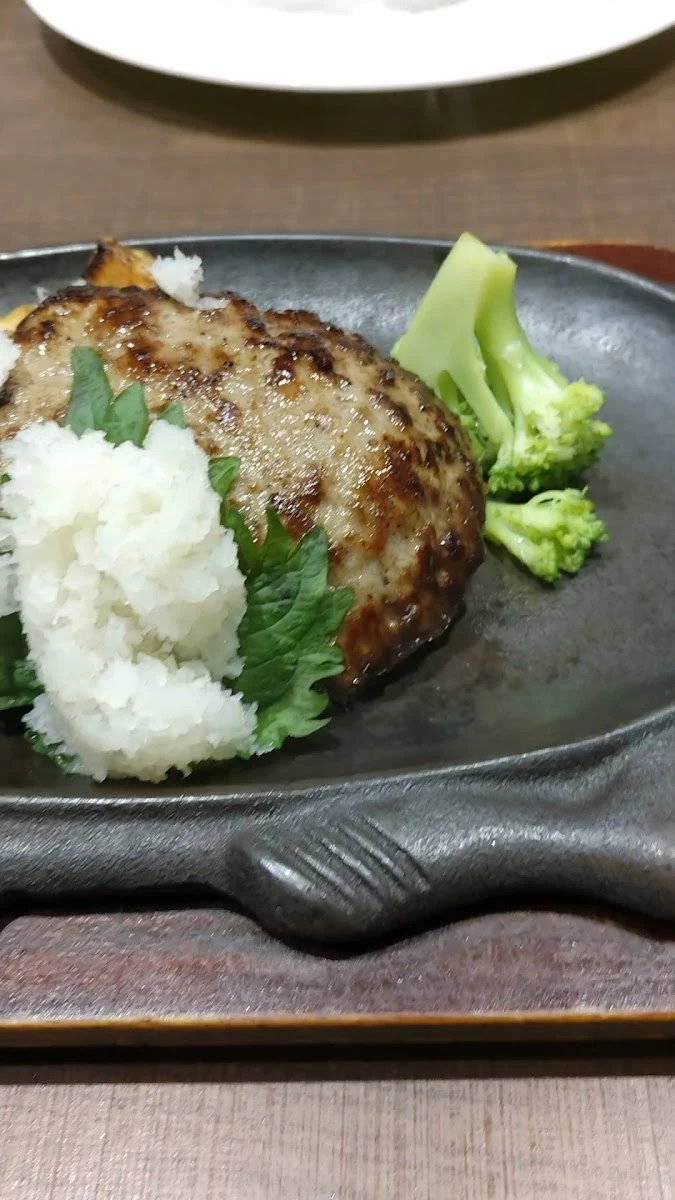 ステーキハウス フォルクス 針中野店 メニュー写真 18